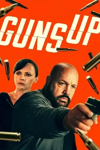Guns Up 2025 WEB-DL Hindi Dual Audio ORG Full Movie Download 1080p | 720p | 480p poster | Bolly4u Official