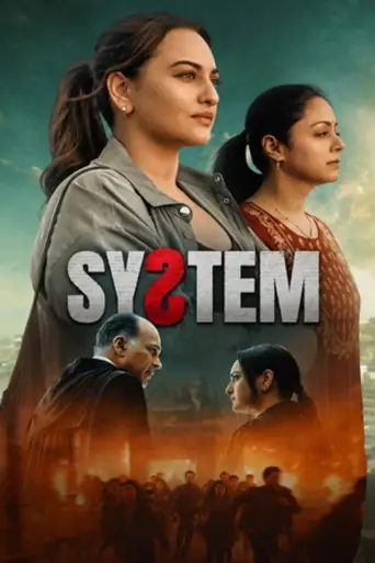 System 2026 WEB-DL Hindi Full Movie Download 1080p | 720p | 480p poster | Bolly4u Official