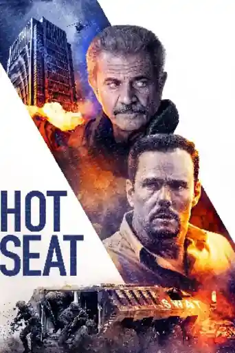 Hot Seat 2022 BluRay Hindi Dual Audio ORG Full Movie Download 1080p | 720p | 480p poster | Bolly4u Official