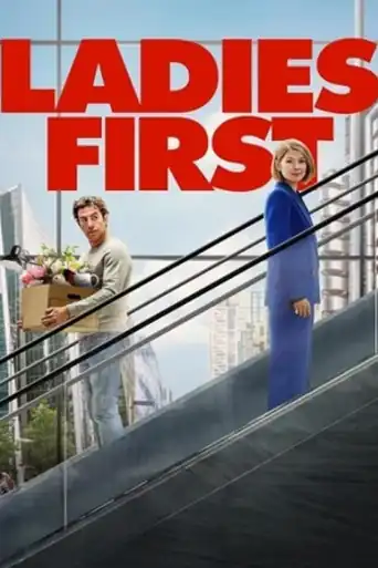 Ladies First 2026 WEB-DL Hindi Dual Audio ORG Full Movie Download 1080p | 720p | 480p poster | Bolly4u Official