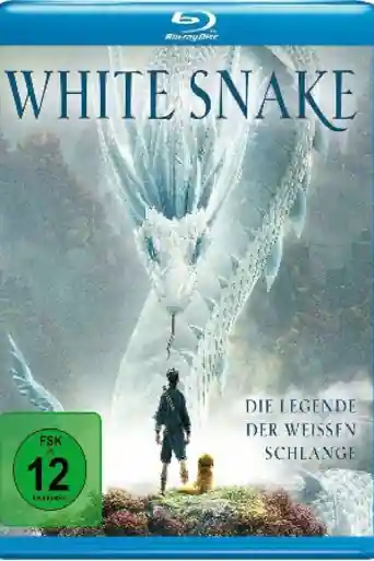 White Snake 2019 BluRay 350MB Hindi Dual Audio ORG 480p poster | Bolly4u Official