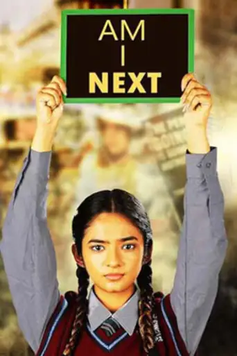 Am I Next 2023 WEB-DL Hindi Full Movie Download 1080p | 720p | 480p poster | Bolly4u Official