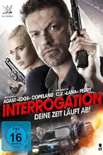 Interrogation 2016 WEB-DL Hindi Dual Audio 720p 480p Download poster | Bolly4u Official