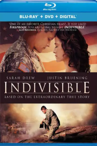 Indivisible 2018 BRRip 1GB English 720p ESub poster | Bolly4u Official