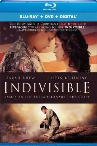 Indivisible 2018 BRRip 350MB English 480p ESub poster | Bolly4u Official