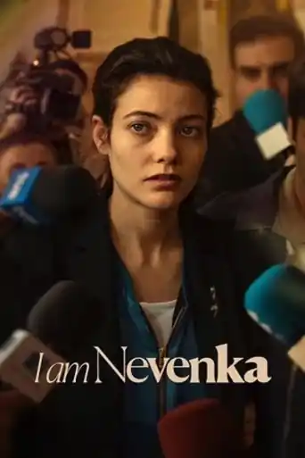 I Am Nevenka 2024 WEB-DL Hindi Dual Audio ORG Full Movie Download 1080p | 720p | 480p poster | Bolly4u Official