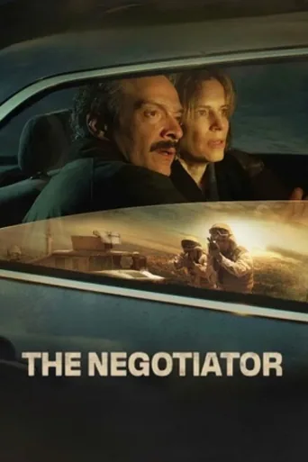 The Negotiator Aka Il Nibbio 2025 WEB-DL Hindi Dual Audio ORG Full Movie Download 1080p | 720p | 480p poster | Bolly4u Official