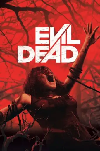 Evil Dead 2013 BluRay Hindi Dual Audio ORG Full Movie Download 1080p | 720p | 480p poster | Bolly4u Official