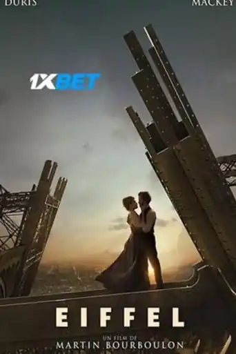Eiffel 2021 WEB-HD 1GB Bengali (Voice Over) Dual Audio 720p poster | Bolly4u Official