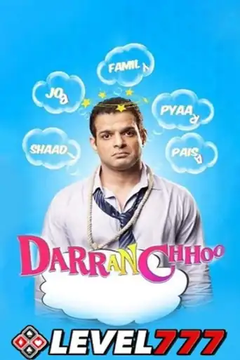 Darran Chhoo 2023 CAMRip Hindi Full Movie Download 1080p | 720p | 480p poster | Bolly4u Official