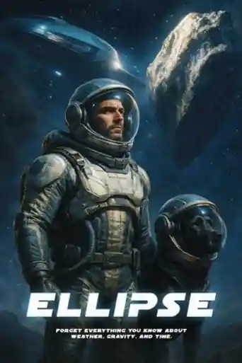 Ellipse 2019 WEB-DL Hindi Dual Audio Full Movie Download 720p | 480p poster | Bolly4u Official