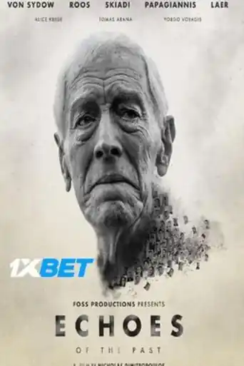 Echoes of the Past 2021 WEB-HD 900MB Telugu (Voice Over) Dual Audio 720p poster | Bolly4u Official