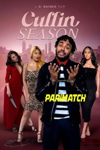 Cuffin Season 2022 WEB-DL Hindi (Voice Over) Dual Audio 720p poster | Bolly4u Official