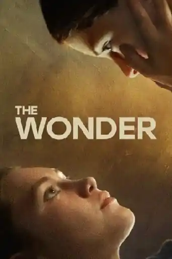 The Wonder 2022 WEB-DL Hindi Dual Audio ORG Full Movie Download 1080p | 720p | 480p poster | Bolly4u Official