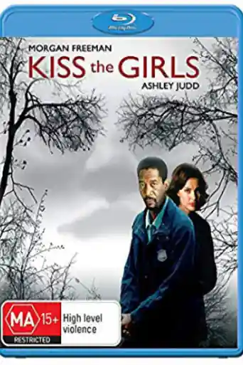 Kiss The Girls 1997 BRRip 700MB Hindi Dual Audio 720p ESub poster | Bolly4u Official