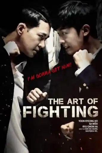 Art of Fighting 2020 WEB-DL Hindi Dual Audio ORG Full Movie Download 1080p | 720p | 480p poster | Bolly4u Official