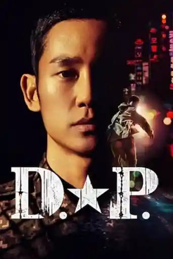 D.P 2023 WEB-DL Hindi Dual Audio ORG S02 Complete Download 720p | 480p poster | Bolly4u Official