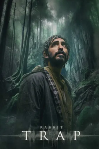 Rabbit Trap 2025 WEB-DL Hindi Dual Audio ORG Full Movie Download 1080p | 720p | 480p poster | Bolly4u Official