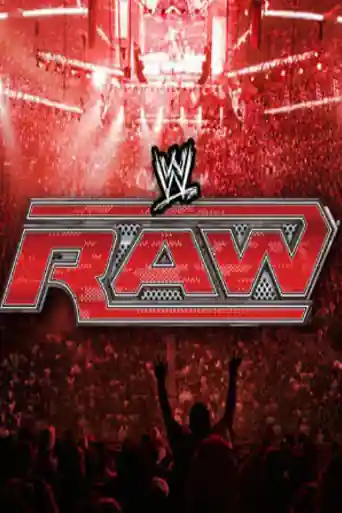 WWE Monday Night Raw HDTV 480p 350Mb 15 July 2019 poster | Bolly4u Official