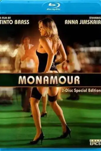 Monamour 2006 WEB-DL X-RATED Hindi Dual Audio Full Movie Download 720p | 480p poster | Bolly4u Official