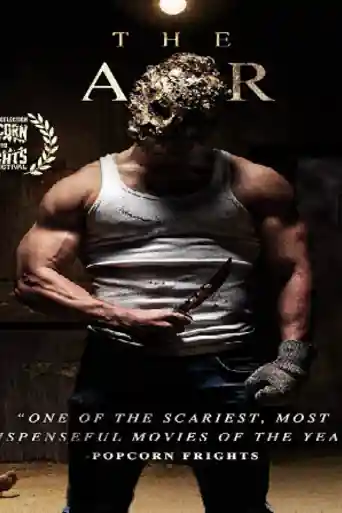 The Dare 2019 WEB-DL 800Mb English 720p ESub poster | Bolly4u Official
