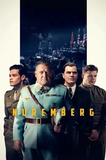 Nuremberg 2025 WEB-DL Hindi Dual Audio ORG Full Movie Download 1080p | 720p | 480p poster | Bolly4u Official