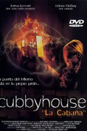Cubbyhouse 2001 DVDRip 850MB UNCUT Hindi Dual Audio 720p poster | Bolly4u Official