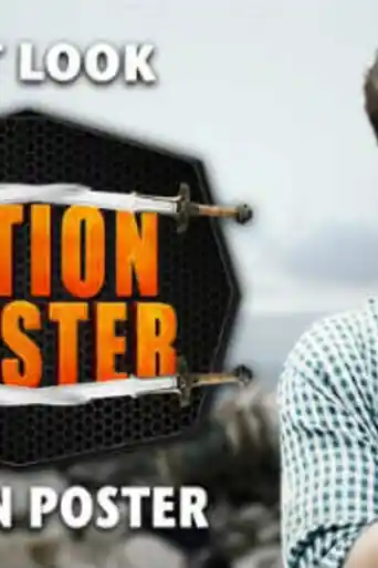 Action Blaster 2016 HDRip 1Gb Hindi Dubbed 720p poster | Bolly4u Official