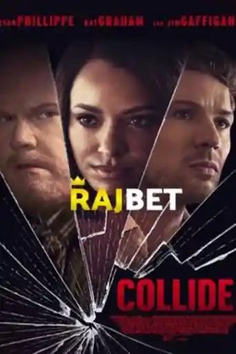 Collide 2022 WEB-Rip Tamil (Voice Over) Dual Audio 720p poster | Bolly4u Official