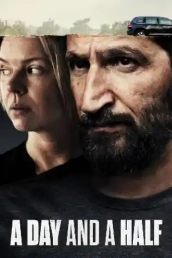 A Day And A Half 2023 WEB-DL Hindi Dual Audio ORG Full Movie Download 1080p | 720p | 480p poster | Bolly4u Official