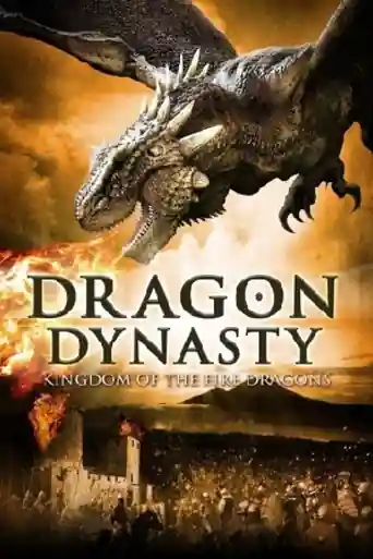 Dragon Dynasty 2006 BluRay Hindi Dual Audio Full Movie Download 720p | 480p poster | Bolly4u Official