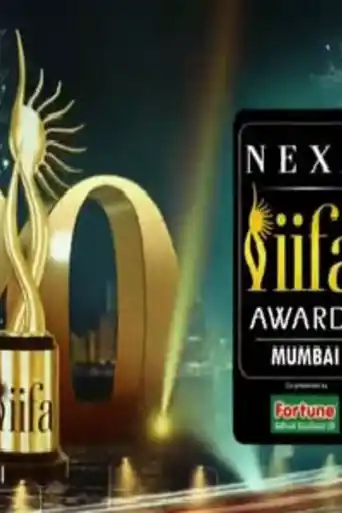 IIfa Awards 2019 HDTV 480p 500MB Main Event 20 October 2019 poster | Bolly4u Official