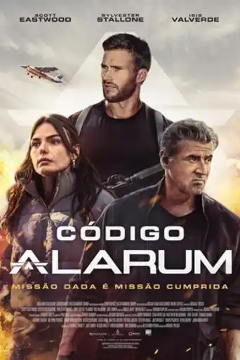 Alarum 2025 WEB-DL Hindi Dual Audio ORG Full Movie Download 1080p | 720p | 480p poster | Bolly4u Official