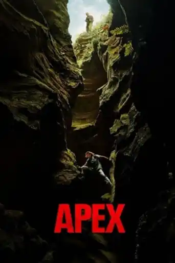 Apex 2026 WEB-DL Hindi Dual Audio ORG Full Movie Download 1080p | 720p | 480p poster | Bolly4u Official
