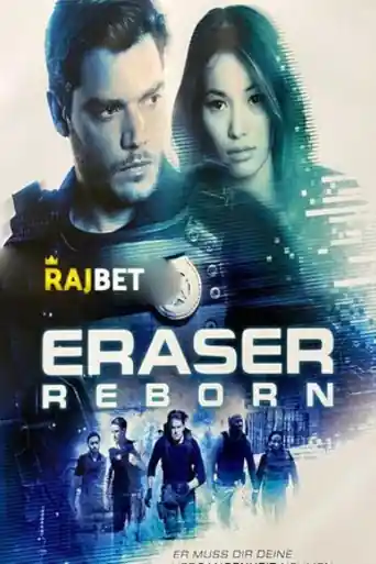 Eraser Reborn 2022 WEB-HD 950MB Hindi (Voice Over) Dual Audio 720p poster | Bolly4u Official