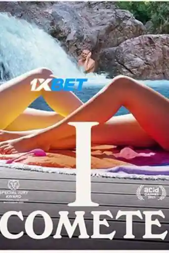 I comete 2022 WEB-HD 750MB Hindi (Voice Over) Dual Audio 720p poster | Bolly4u Official