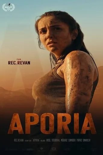 Aporia 2019 WEB-DL Hindi Dual Audio Full Movie Download 720p | 480p poster | Bolly4u Official