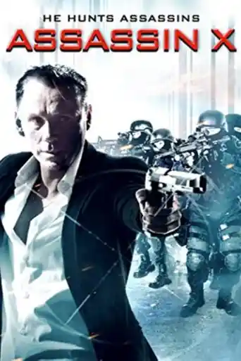 Assassin X 2016 WEB-DL Hindi Dual Audio Full Movie Download 720p | 480p poster | Bolly4u Official