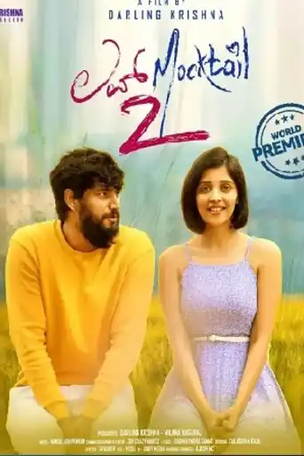 Love Mocktail 2 2022 WEB-DL UNCUT Hindi Dual Audio ORG Full Movie Download 1080p | 720p | 480p poster | Bolly4u Official