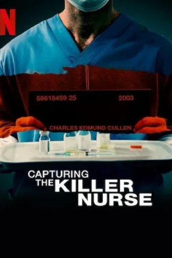 Capturing The Killer Nurse 2022 WEB-DL Hindi Dual Audio ORG Full Movie Download 1080p | 720p | 480p poster | Bolly4u Official