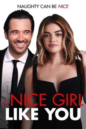 A Nice Girl Like You 2020 BluRay Hindi Dual Audio Full Movie Download 720p | 480p poster | Bolly4u Official
