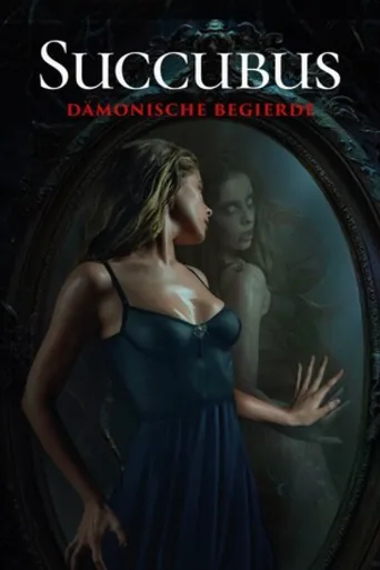 Succubus 2024 WEB-DL Hindi Dual Audio ORG Full Movie Download 1080p | 720p | 480p poster | Bolly4u Official