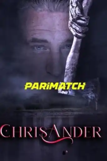 ChrisAnder 2022 WEB-DL Hindi (Voice Over) Dual Audio 720p poster | Bolly4u Official