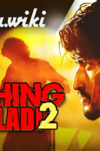 Dashing Khiladi 2 2019 HDRip 800MB Hindi Dubbed 720p poster | Bolly4u Official