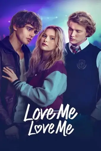 Love Me Love Me 2026 WEB-DL Hindi Dual Audio ORG Full Movie Download 1080p | 720p | 480p poster | Bolly4u Official