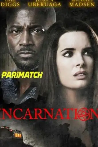 Incarnation 2022 WEB-HD 1GB Bengali (Voice Over) Dual Audio 720p poster | Bolly4u Official