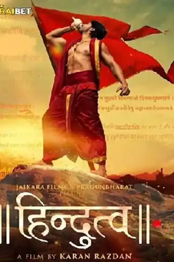 Hindutva 2022 Pre DVDRip Hindi Full Movie Download 1080p | 720p | 480p poster | Bolly4u Official