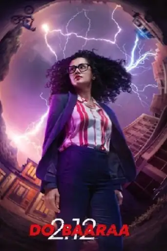 Dobaaraa 2022 WEB-DL Hindi Full Movie Download 1080p | 720p | 480p poster | Bolly4u Official