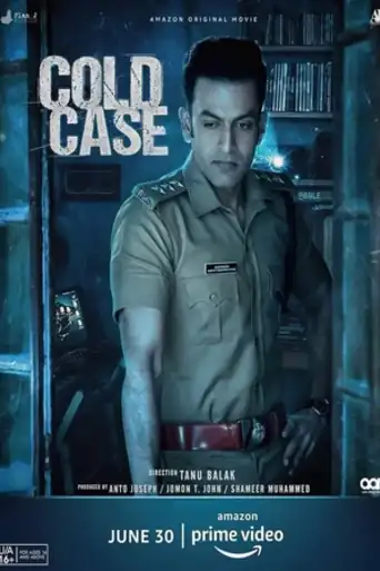 Cold Case 2021 WEB-DL UNCUT Hindi Dual Audio ORG Full Movie Download 1080p | 720p | 480p poster | Bolly4u Official