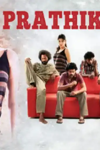 Prathikaar 2019 HDRip 950Mb Hindi Dubbed 720p poster | Bolly4u Official